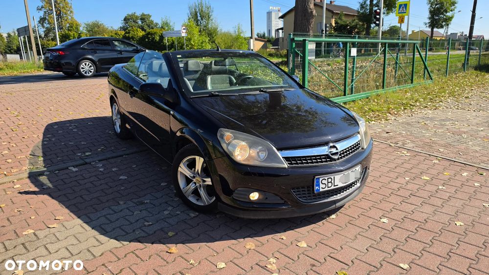 Opel Astra 1.8 Cosmo - 13