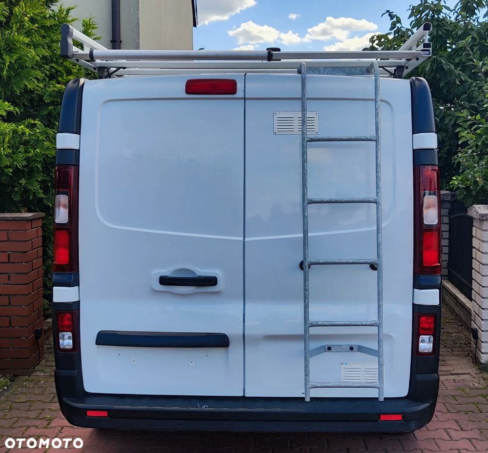 Renault Trafic - 5