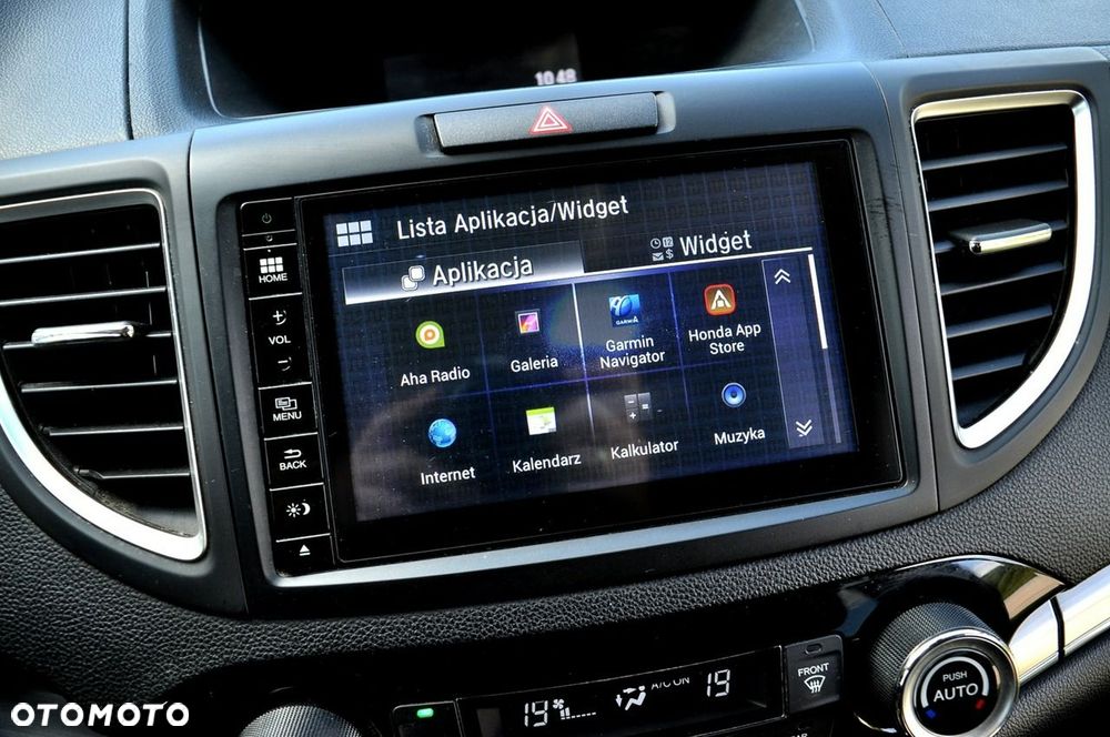 Honda CR-V 1.6i-DTEC Elegance Plus (ADAS / Connect+) / (2WD) - 31