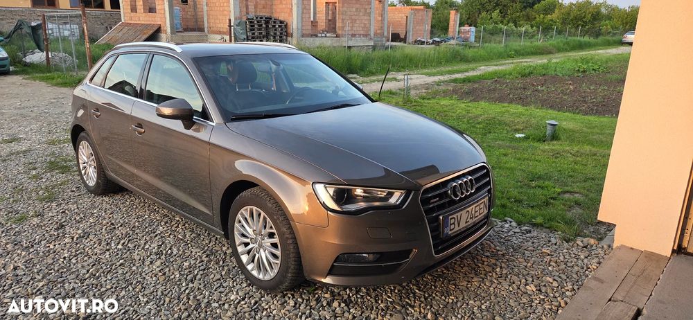 Audi A3 - 2
