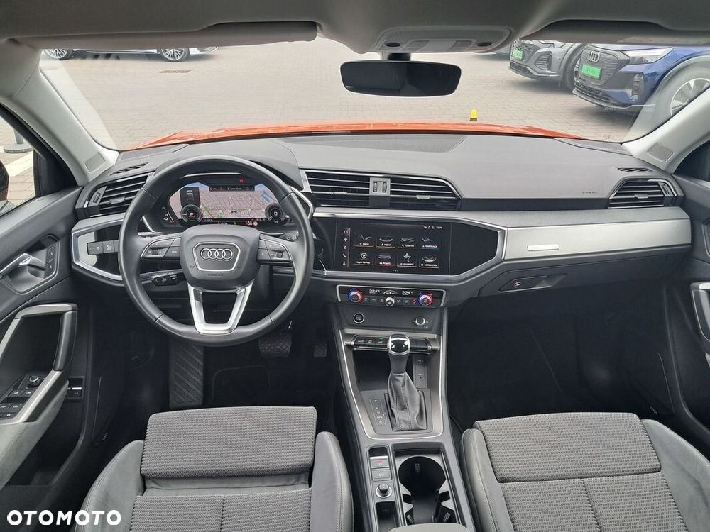 Audi Q3 Sportback 45 TFSI e S Line S tronic - 29