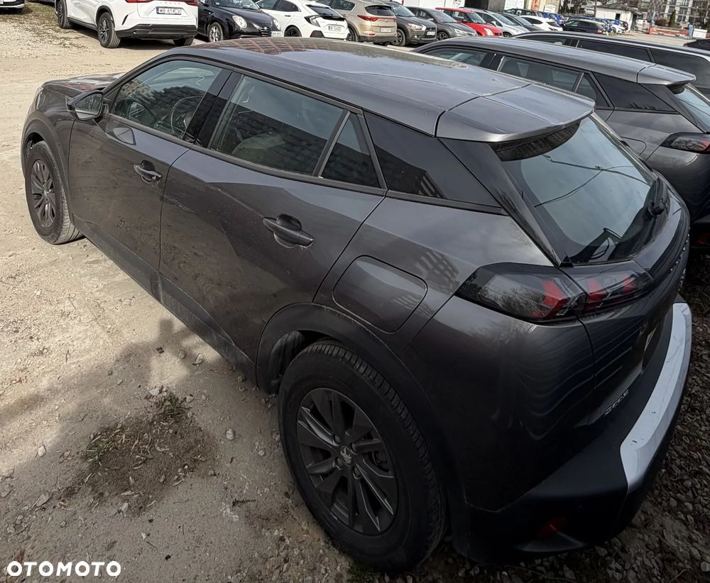 Peugeot 2008 PureTech 100 Stop&Start Active Pack - 31