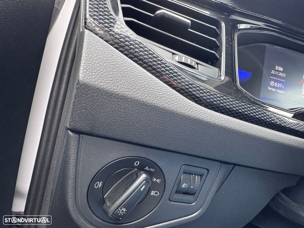 VW Taigo 1.0 TSI - 5