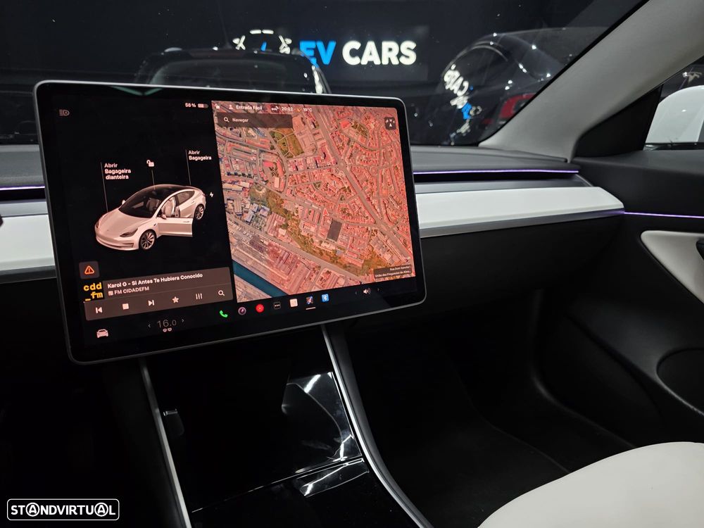 Tesla Model 3 Standard Range Plus RWD - 30