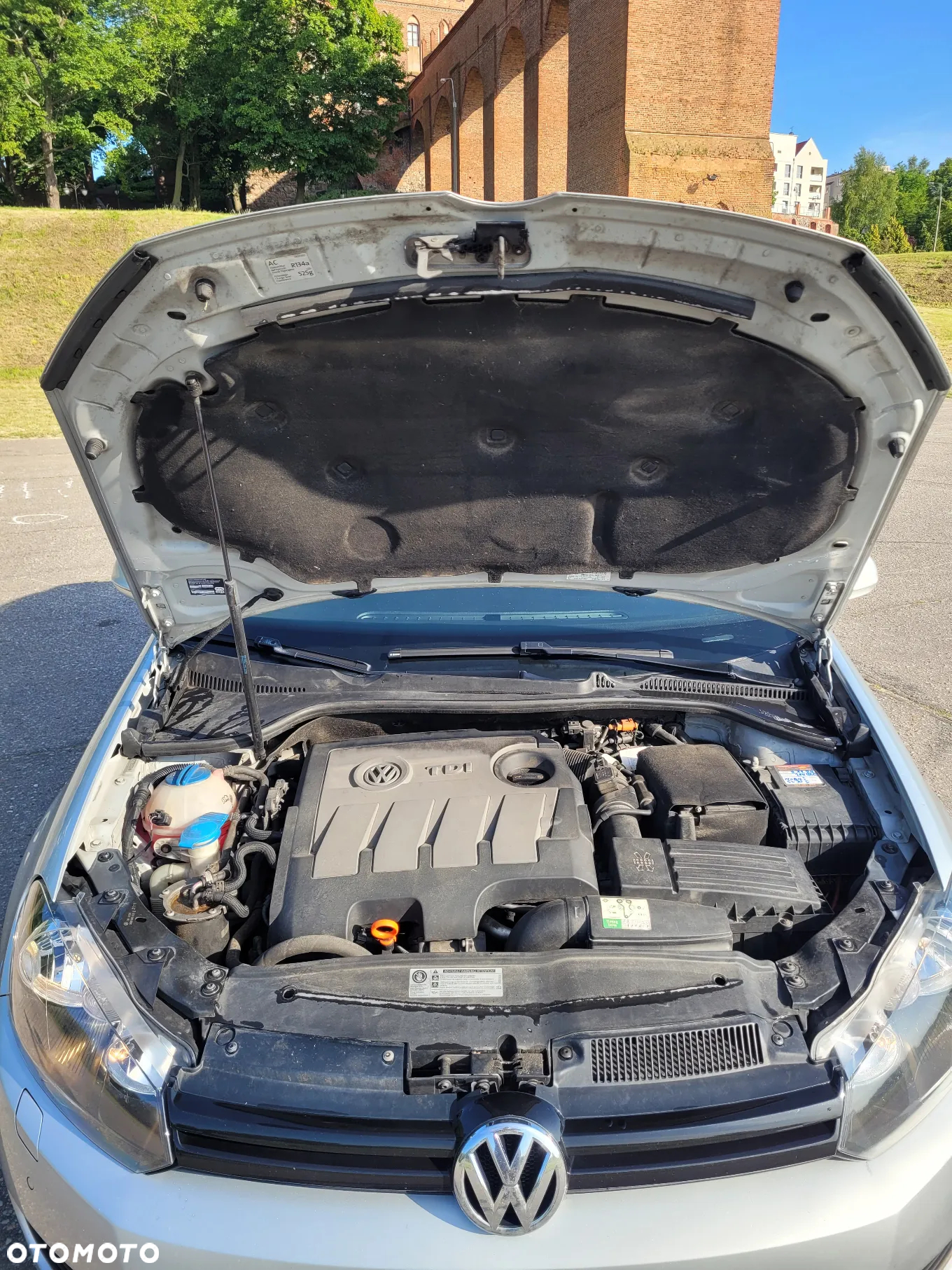 Volkswagen Golf VI 1.6 TDI Trendline - 18