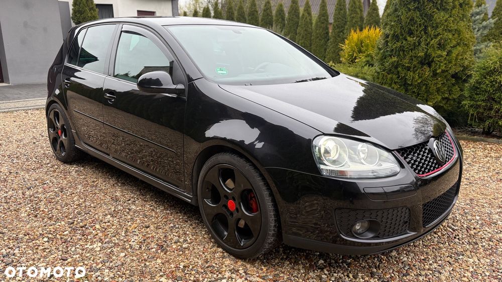 Volkswagen Golf 2.0 GTI - 2