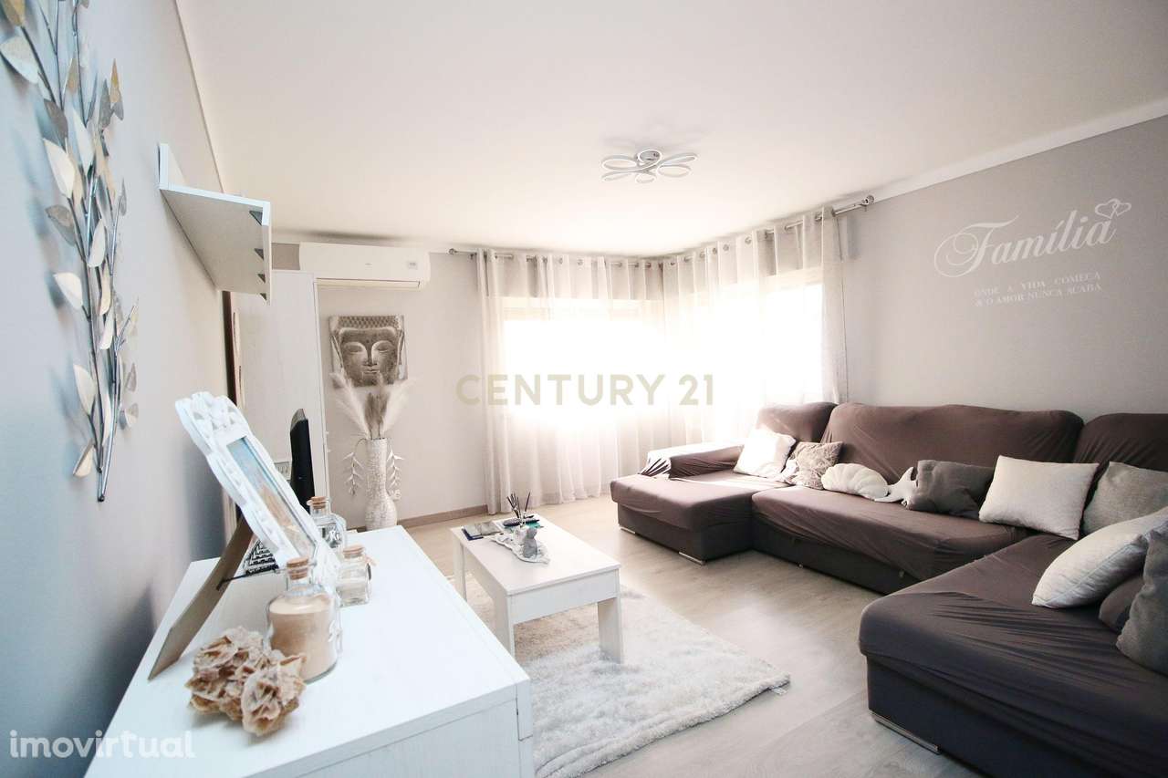 Apartamento T3 em Vila Maria - Grande imagem: 5/30