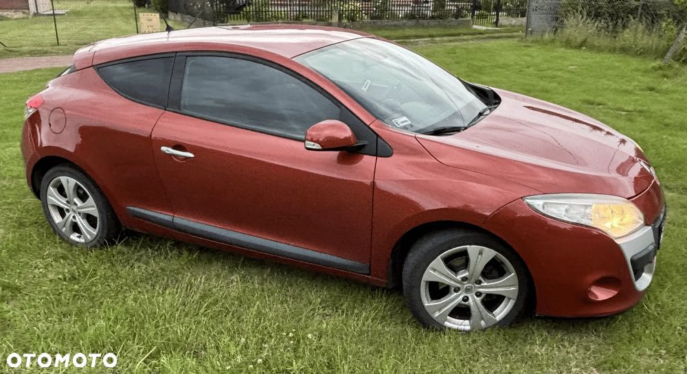 Renault Megane 1.6 16V Confort Dynamique - 3