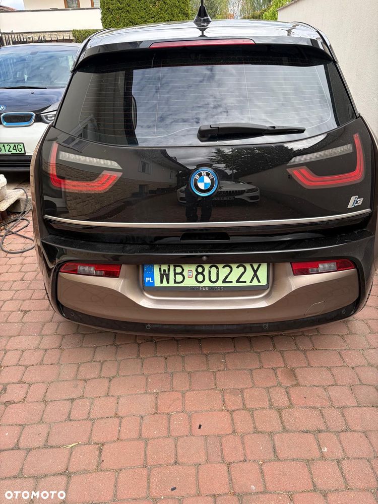 BMW i3 (120 Ah) - 21