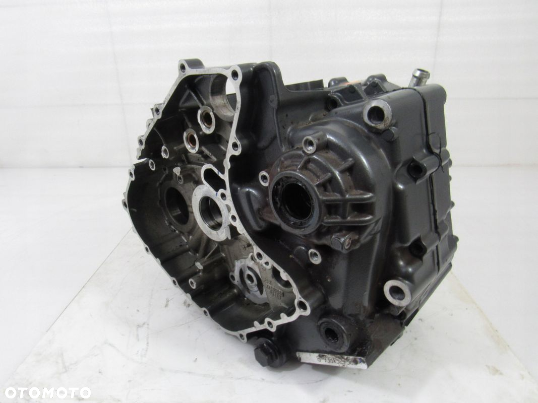 Kartery komplet / blok KTM RC 390, 18r ABS - 8
