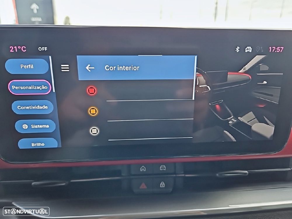 Fiat 600e 54 kWh (RED) - 18