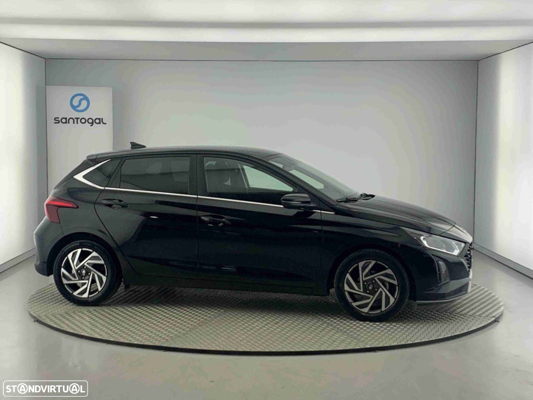 Hyundai i20 1.2 MPi Comfort - 1