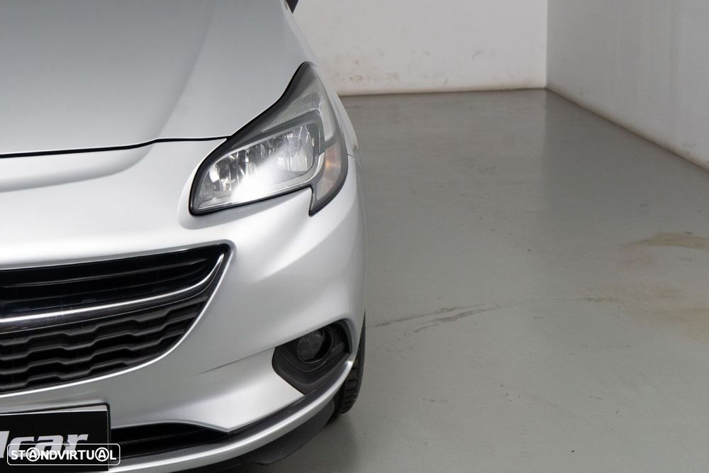 Opel Corsa - 23