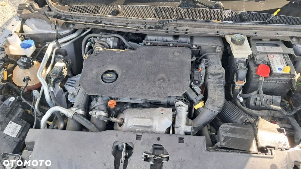 Peugeot 308 - 9