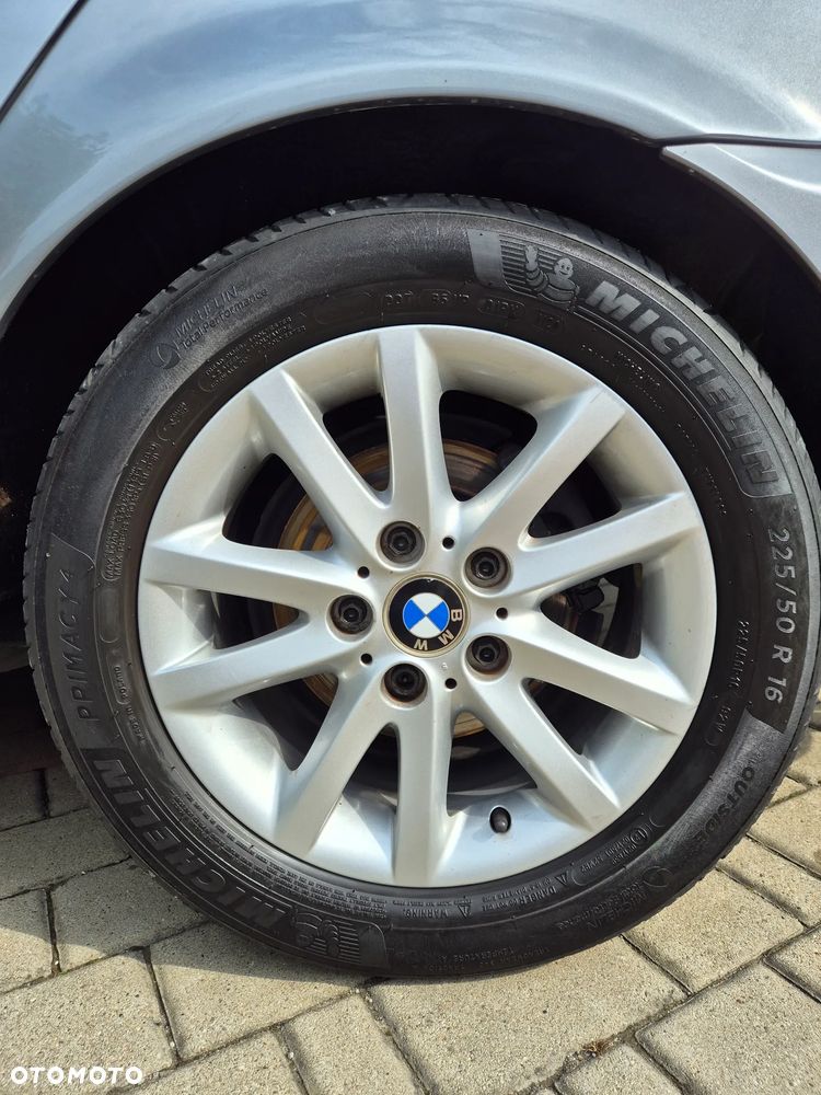 BMW Seria 3 320i Edition Sport - 12