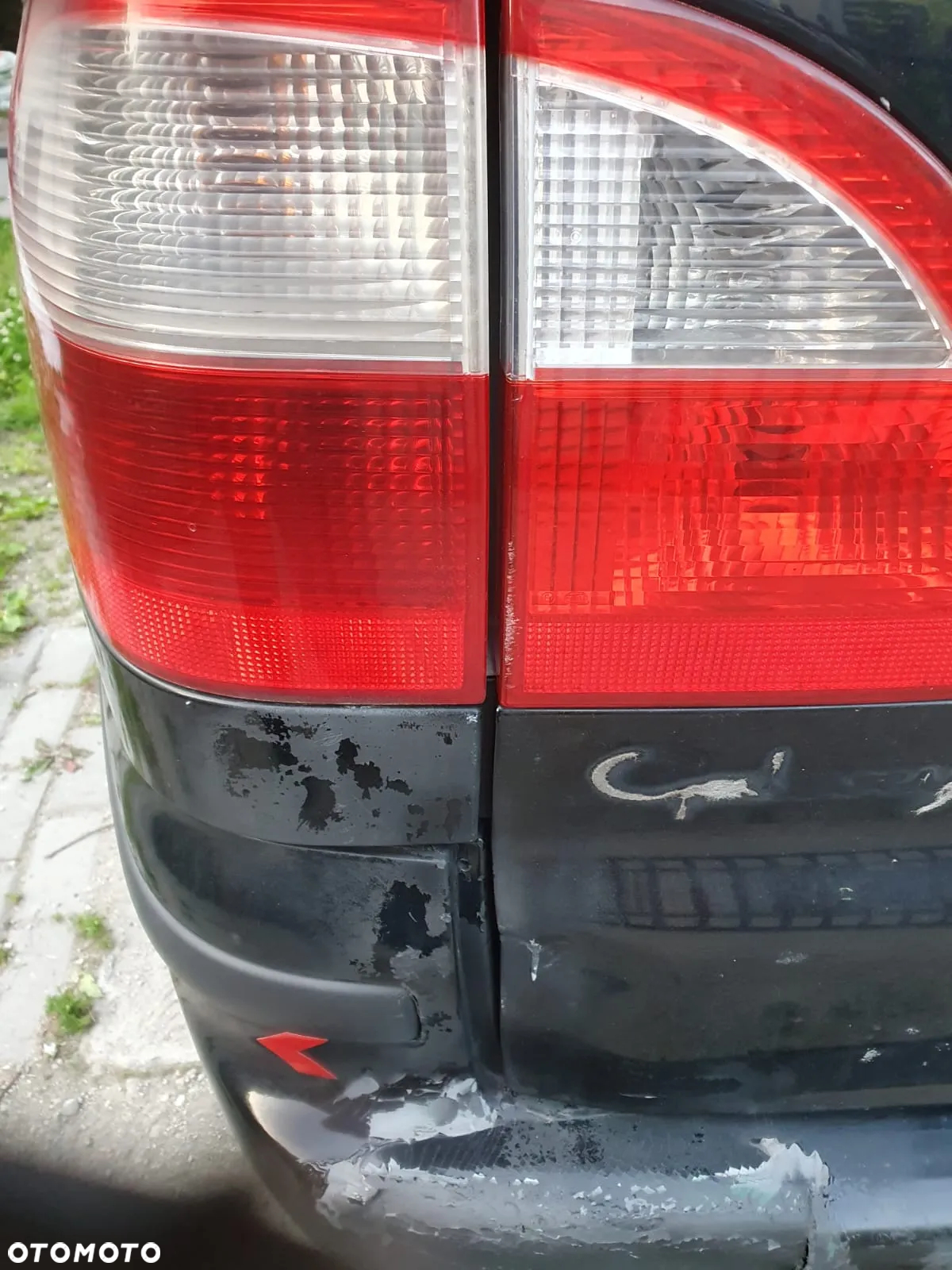 Ford Galaxy 1.9 TDI Ghia - 5