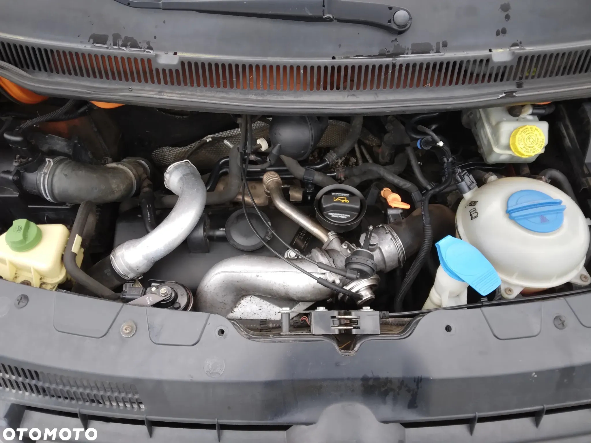 Volkswagen Transporter - 15