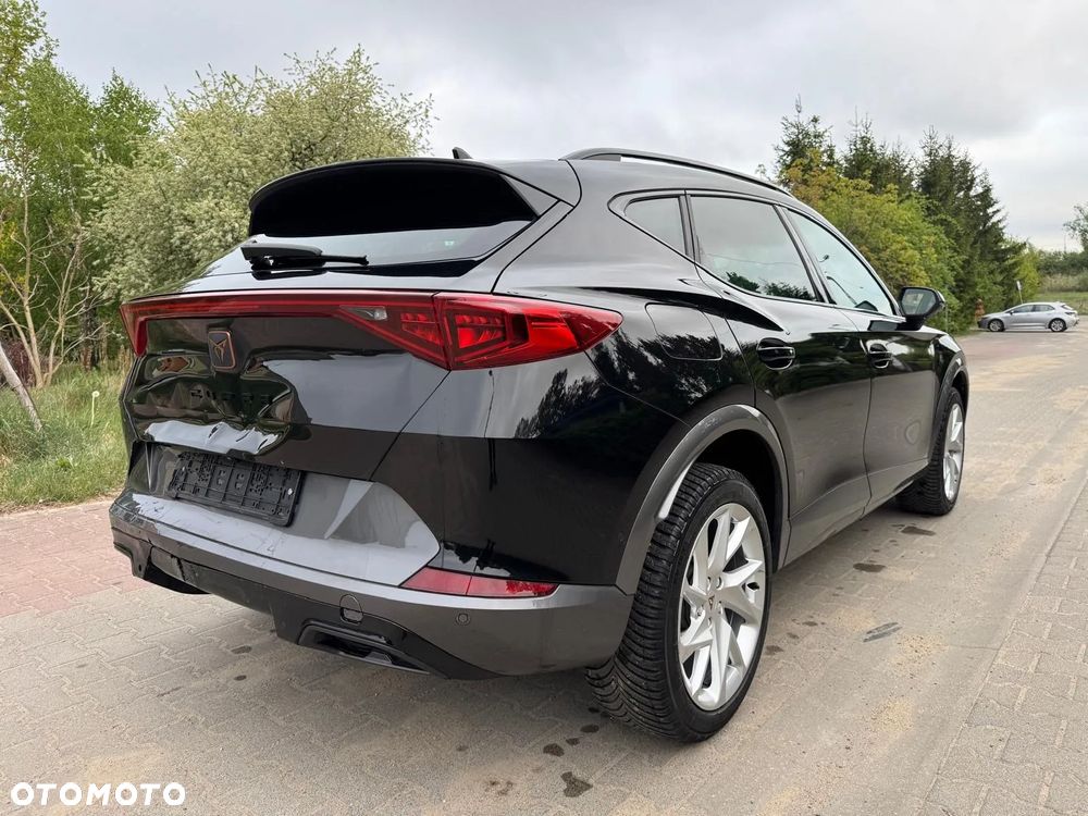 Cupra Formentor 2.0 TDI 4Drive DSG Tribe Edition - 12