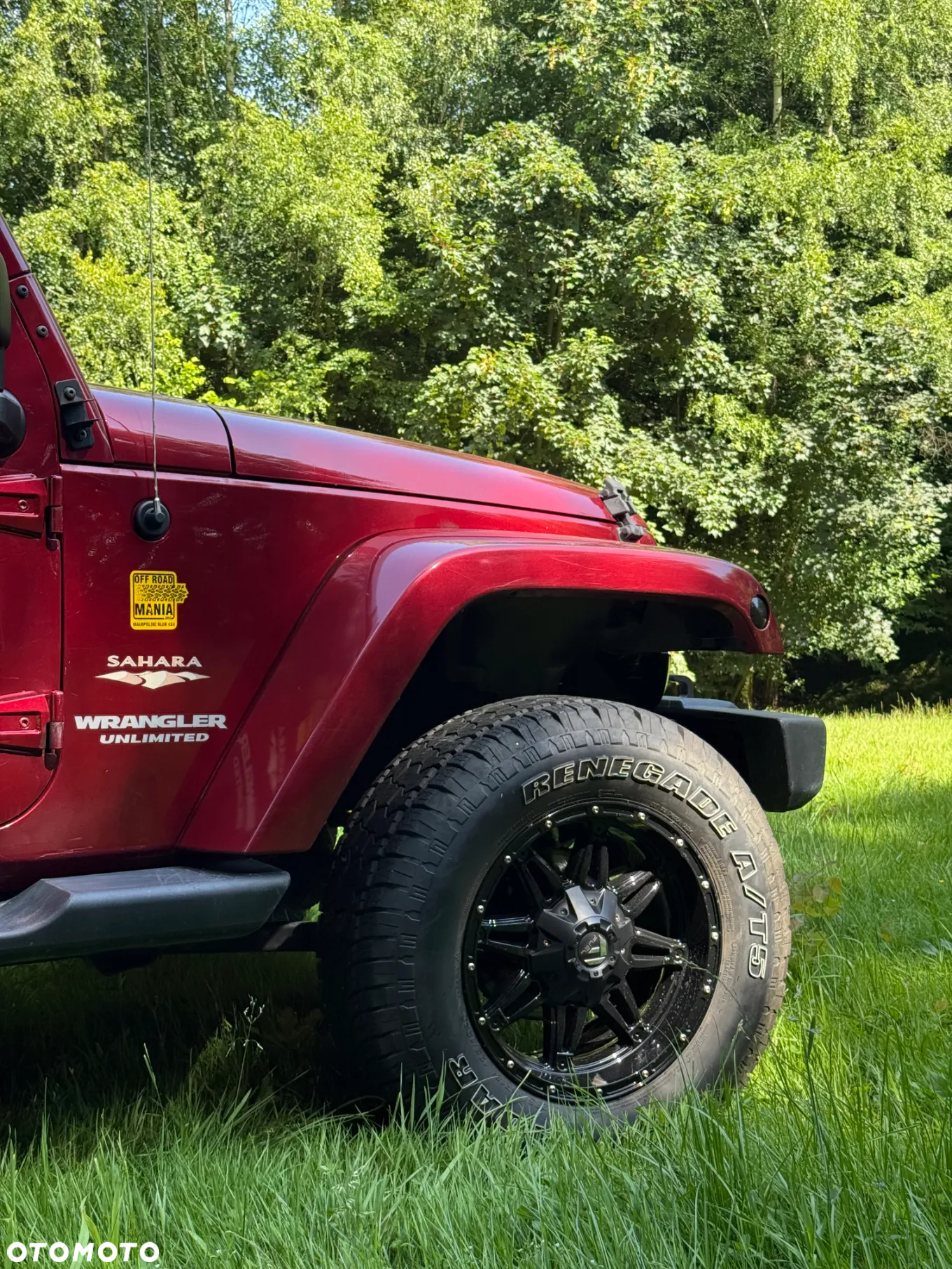 Jeep Wrangler - 10