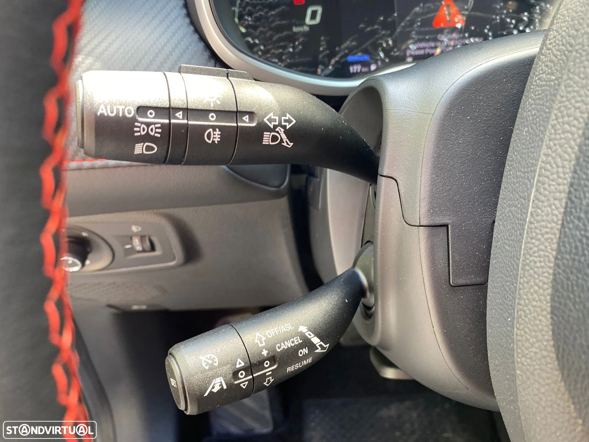 MG ZS EV 72.6 kWh Comfort - 15