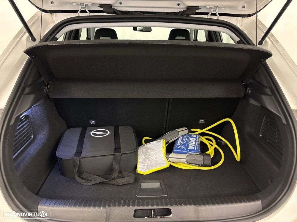 Opel Mokka-e Elegance - 11