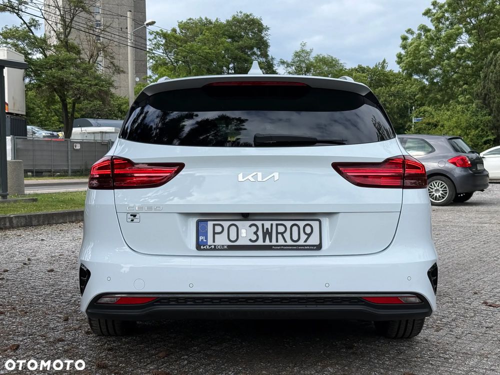 Kia Ceed 1.5 T-GDI L DCT - 10