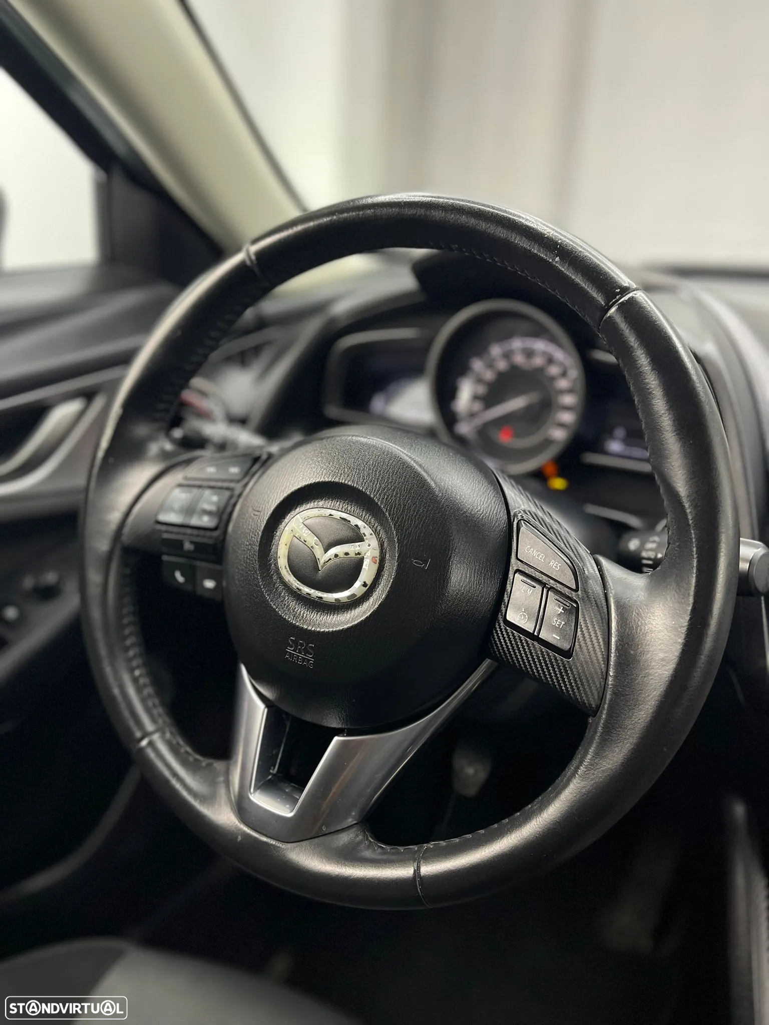 Mazda CX-3 1.5 Sky.Special Edition - 14