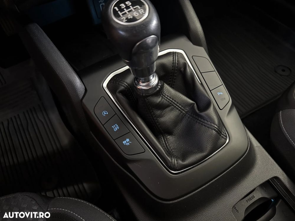 Ford Focus - 18