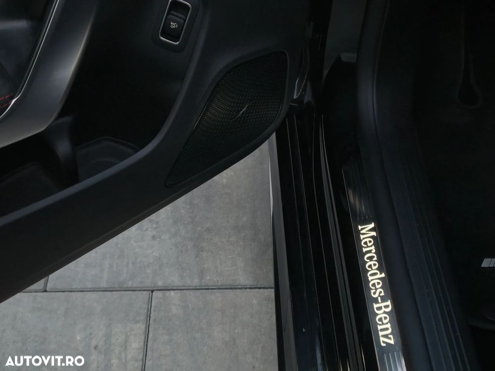 Mercedes-Benz CLA 200 7G-DCT AMG Line Advanced Plus - 26