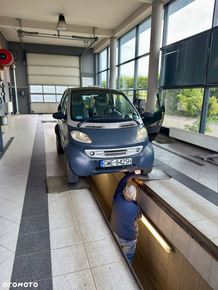 Smart Fortwo - 12