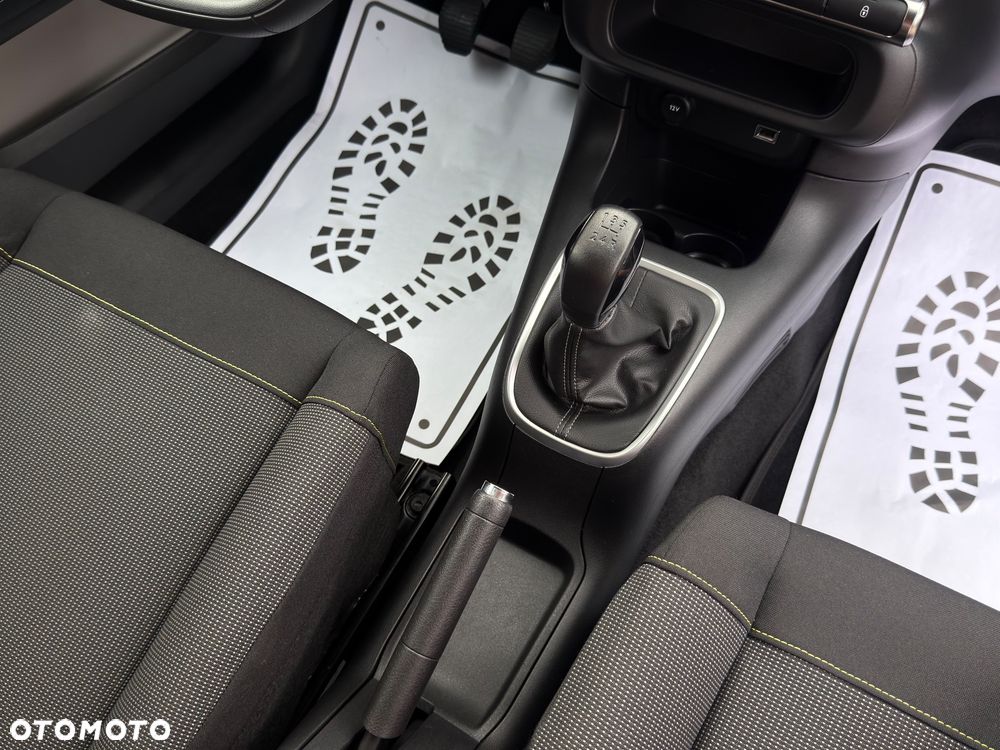Citroën C3 Pure Tech 83 S&S LIVE - 32