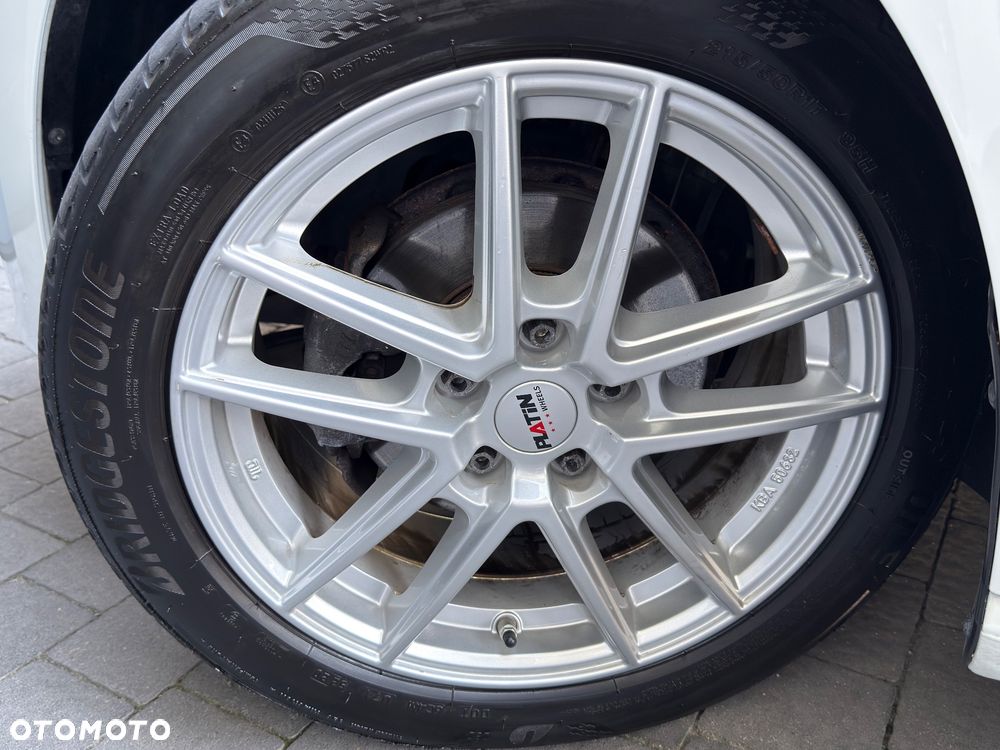 Volkswagen Golf 1.2 TSI BMT Trendline EU6 - 9