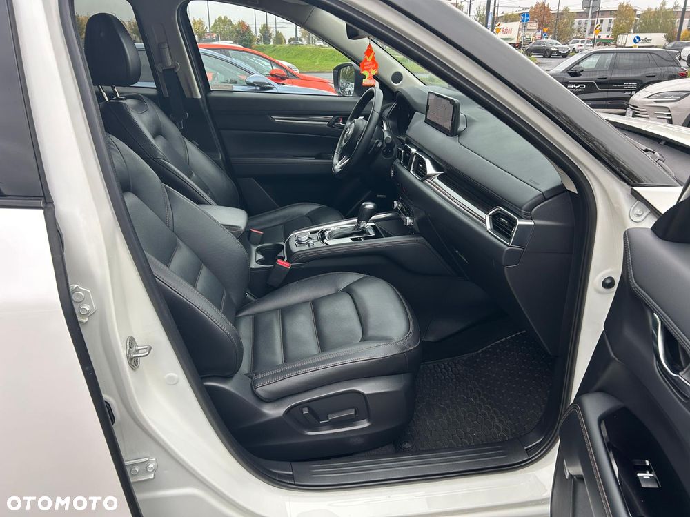 Mazda CX-5 2.0 Hikari 2WD - 20