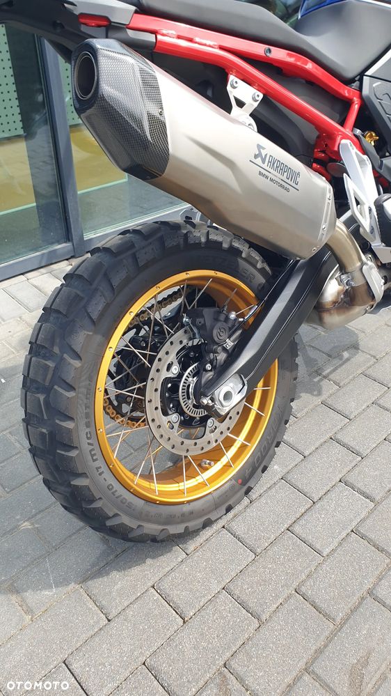 BMW GS - 6