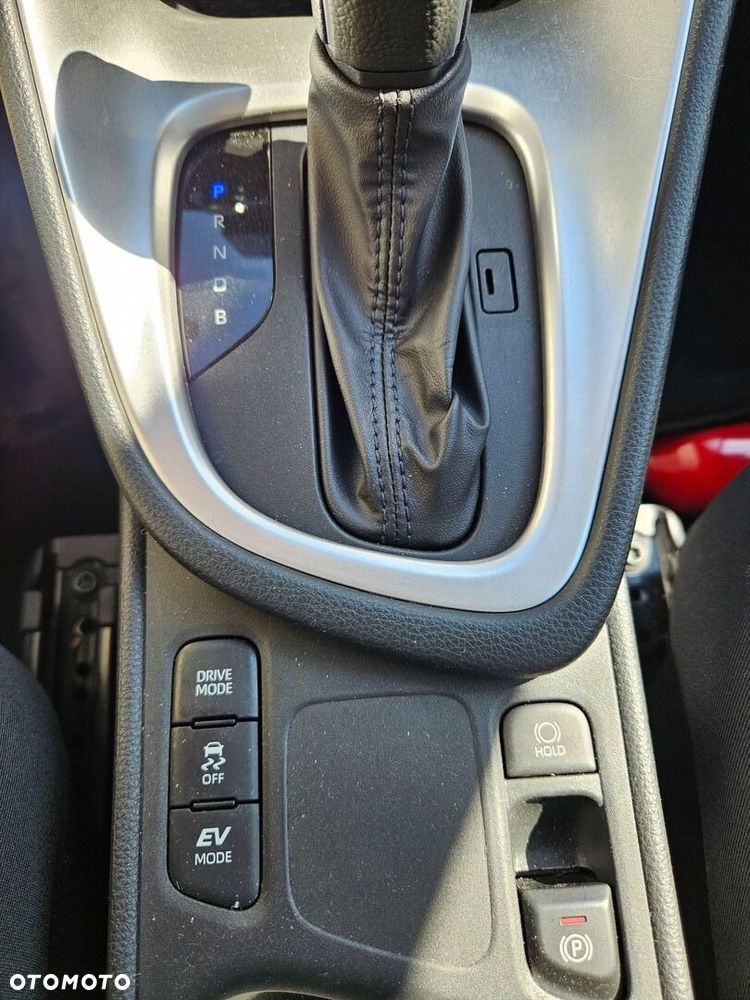 Toyota Yaris - 21