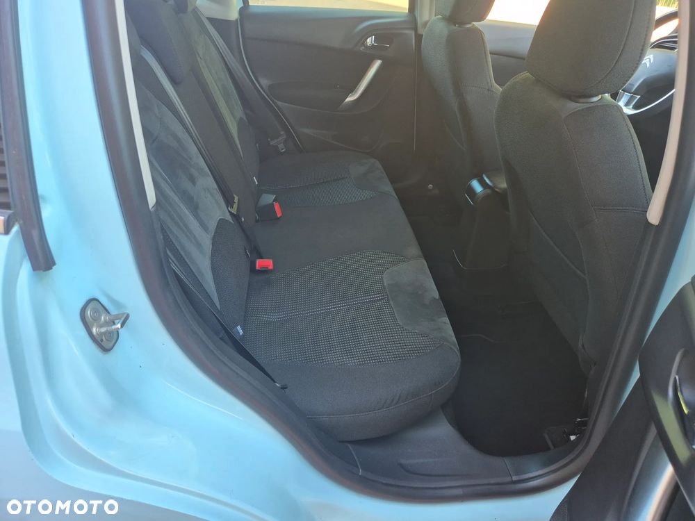 Citroën C3 1.6 VTi Exclusive - 19