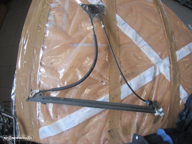 Elevador Sem Motor 111048 CITROEN SAXO 2000 1.1I 60CV 5P VERDE FD CITROEN SAXO 1999 1.1I 60CV 5P VERDE FDRT - 2