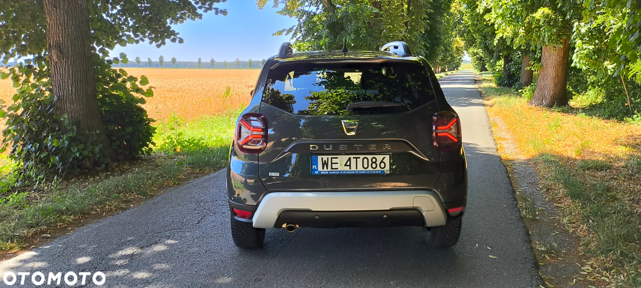 Dacia Duster 1.0 TCe Prestige - 6