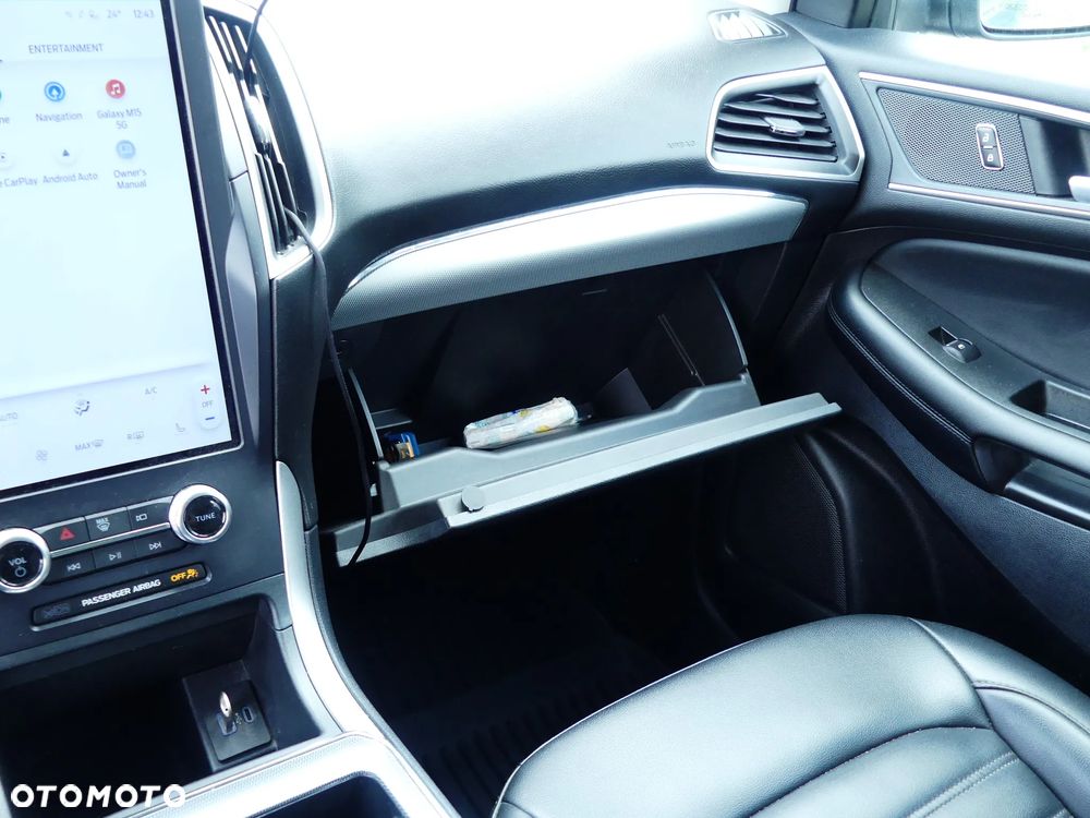 Ford Edge - 29