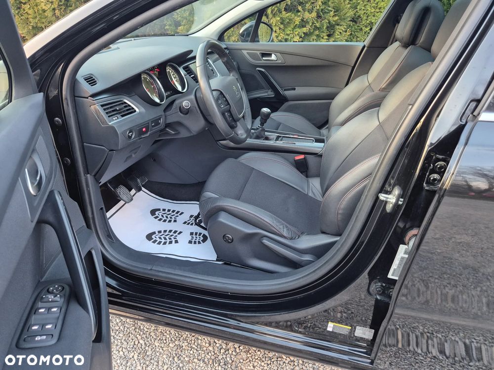 Peugeot 508 BlueHDi 150 Stop&Start Business-Line - 7