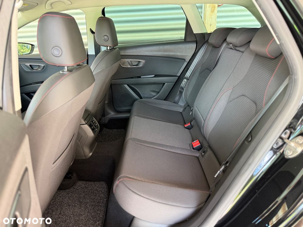 Seat Leon 1.4 TSI Start&Stop FR - 38
