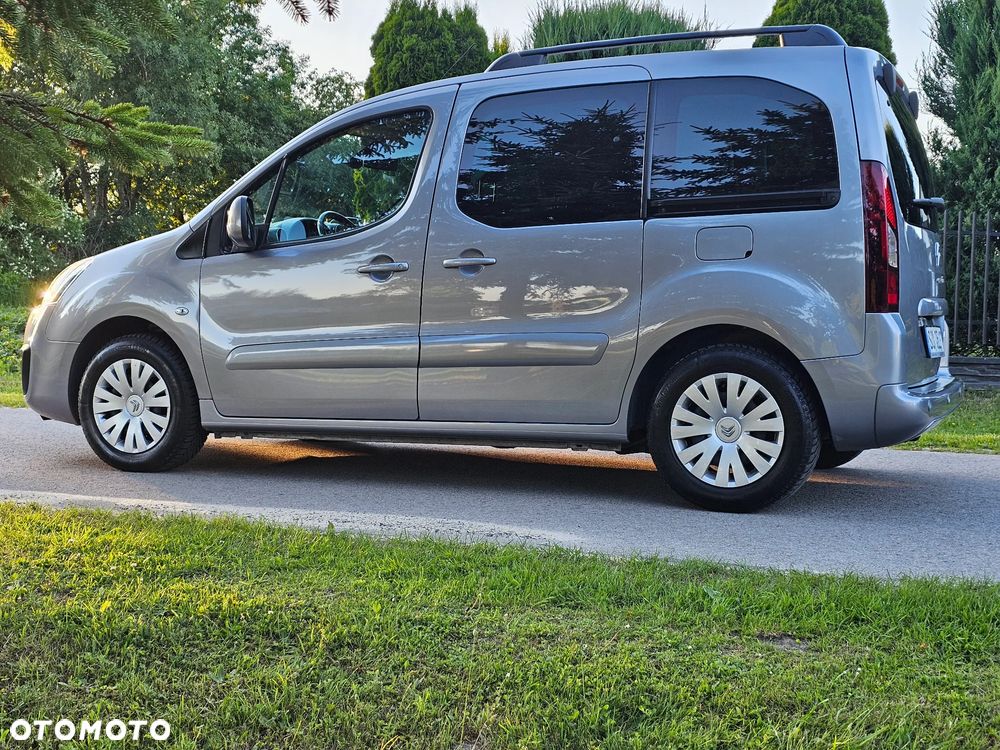 Citroën Berlingo Multispace BlueHDi 120 S&S SELECTION - 29