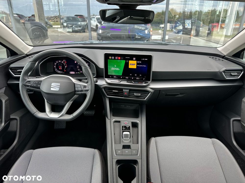 Seat Leon - 7