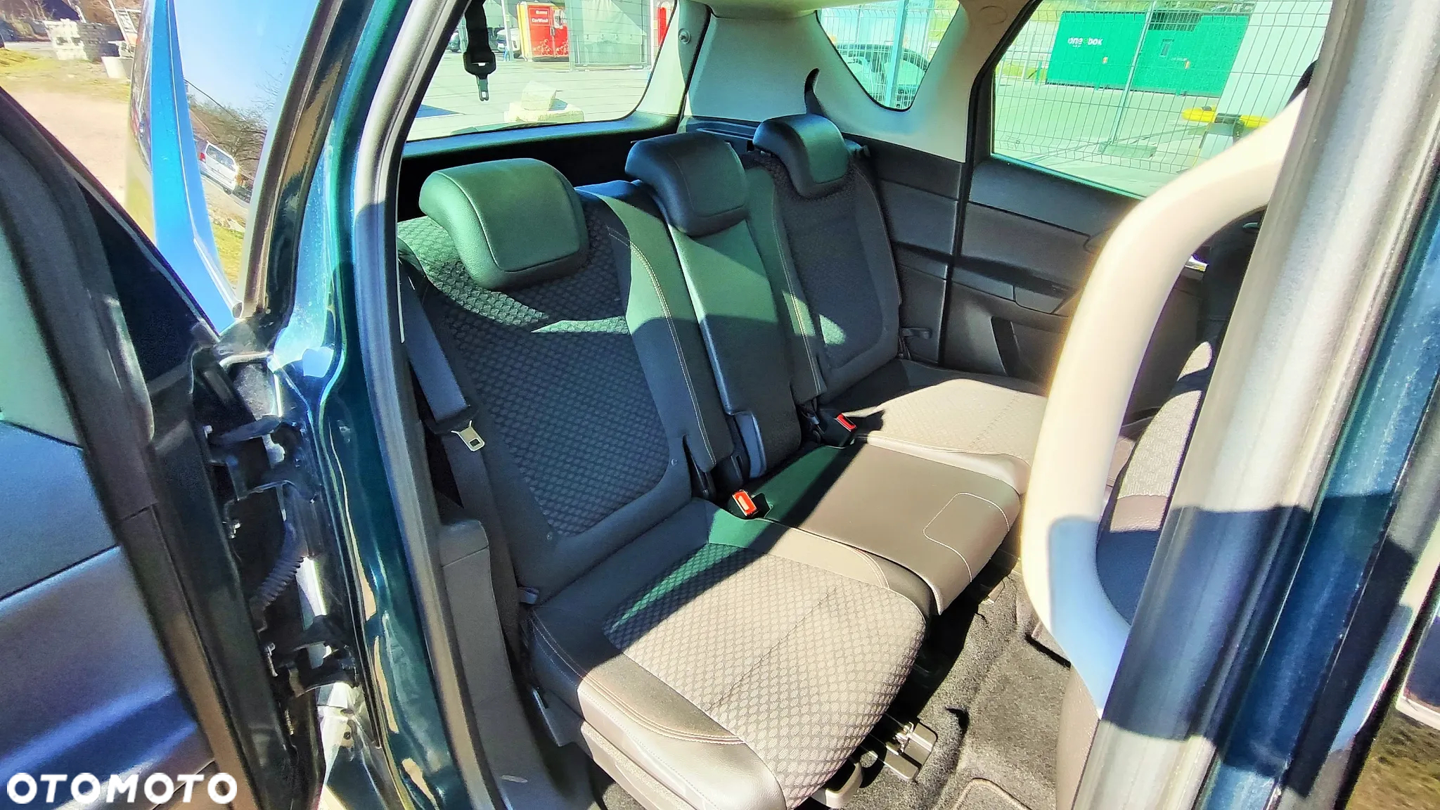 Opel Meriva 1.4 ecoflex Start/Stop Innovation - 11