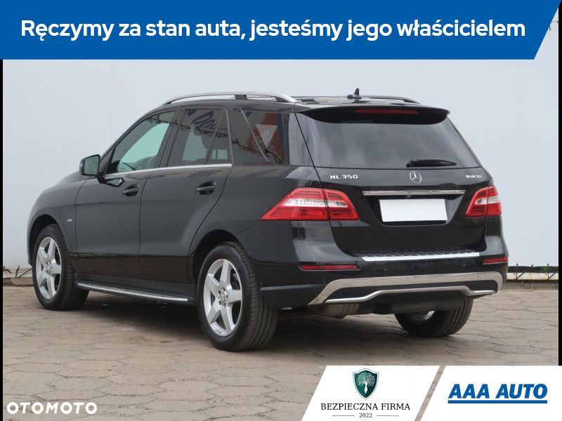 Mercedes-Benz ML - 6