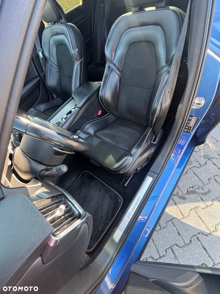 Volvo V90 D5 AWD R-Design - 16