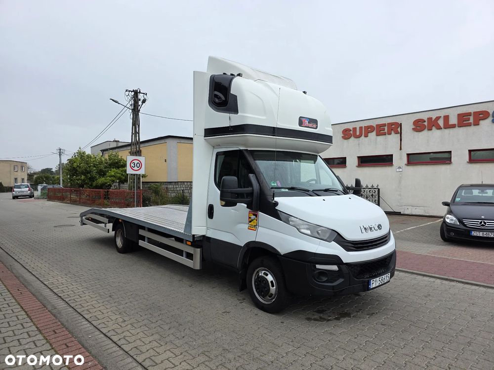 Iveco Daily - 1
