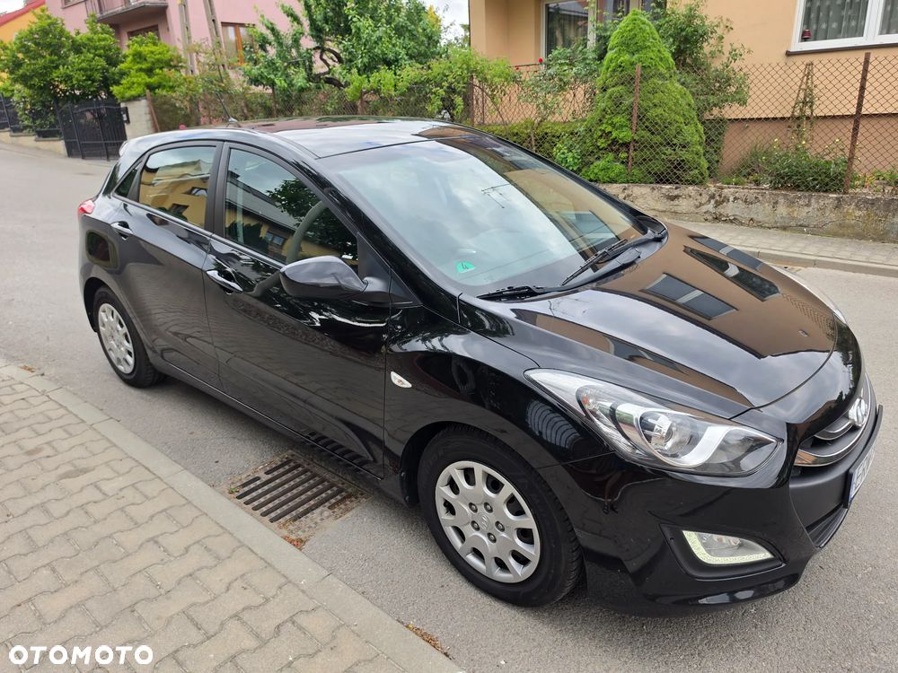 Hyundai i30 1.6 Style - 27