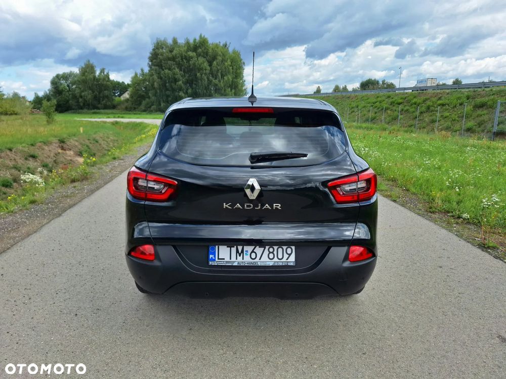 Renault Kadjar - 7