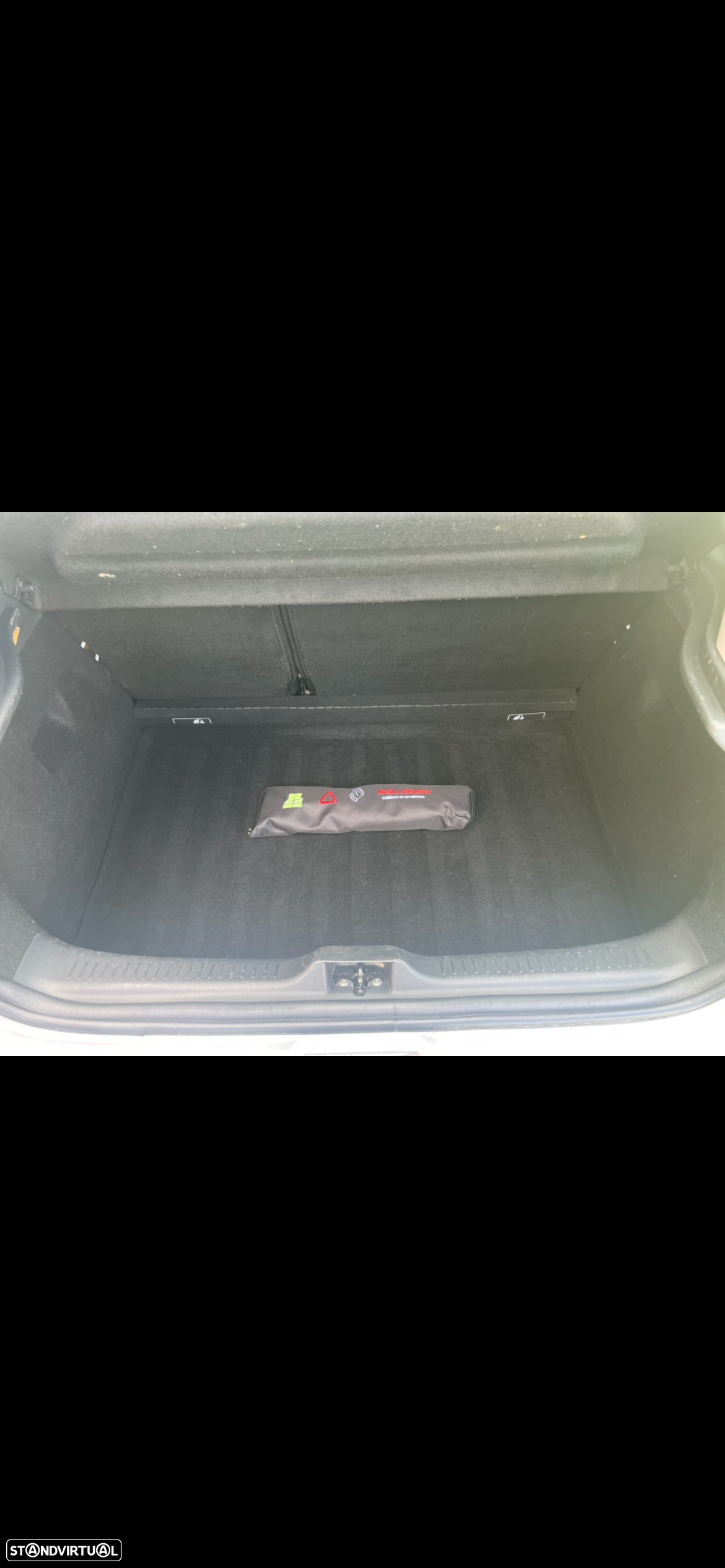 Renault Clio 1.2 16V Confort - 15